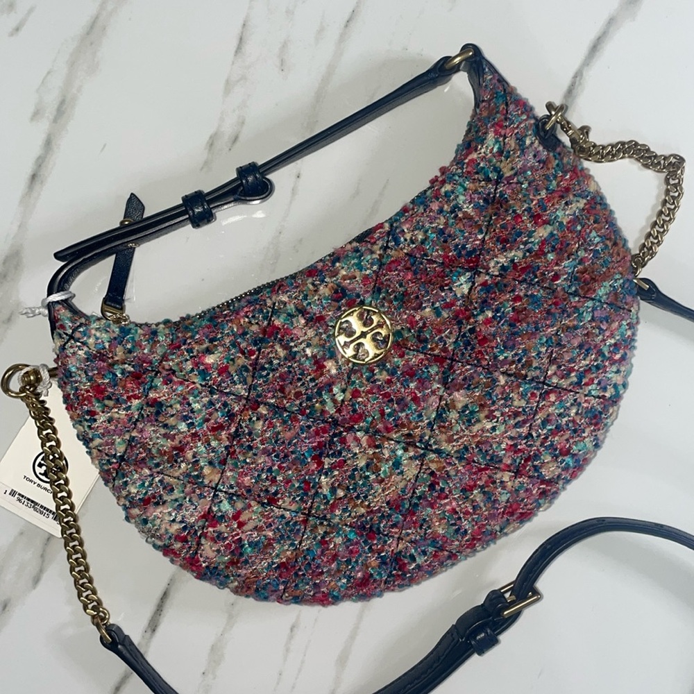 Tory Colorful Bag